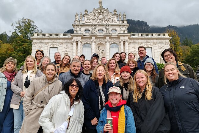 Half Day Private Tour Linderhof Castle & Oberammergau incl Ettal - What Sets This Tour Apart from Others