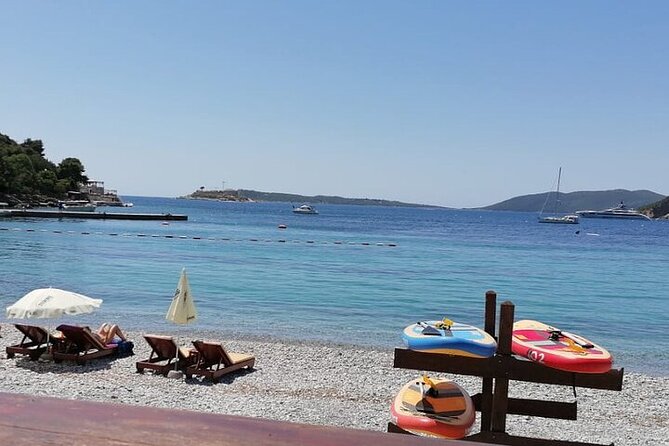 Half-Day Private Tour of Boka Bay and Blue Cave from Kotor - Starting Point and How It Runs