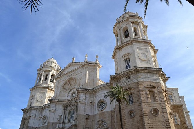 Half-Day Private Tour of Cadiz with pick up and drop off - How the Tour Starts: Personalized Pick-Up from Cádiz
