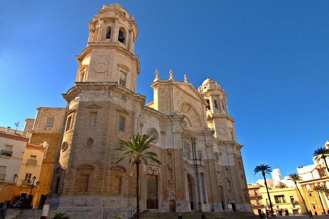 Half-Day Private Tour of Cadiz with pick up and drop off - Customizing Your Experience: Neighborhoods and Optional Stops