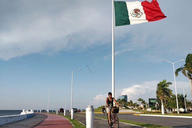 Half Day Private Tour of Campeche, the Walled City - Convenient Logistics and Group Size