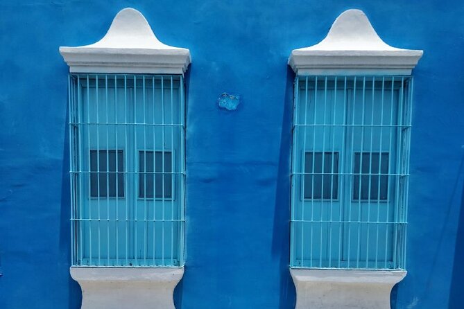 Half Day Private Tour of Campeche, the Walled City - The Value of Including Museums and Cultural Sites