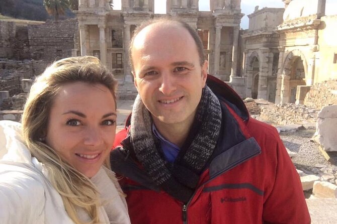 Half-Day Private Tour of Ephesus - Wrapping Up the Tour at Kusadasi Port