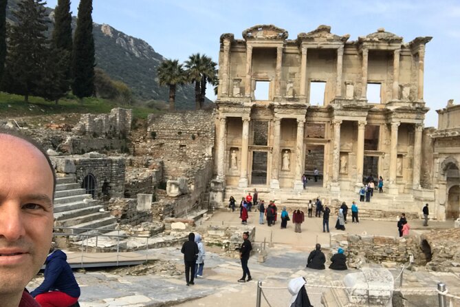 Half-Day Private Tour of Ephesus - Practical Details and Booking Tips