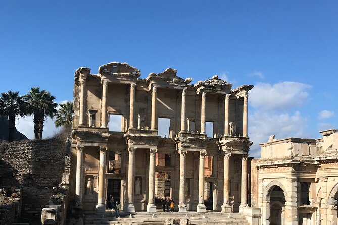 Half-Day Private Tour of Ephesus - Who Would Enjoy This Tour?
