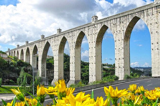 Half day private tour of Lisbon - Flexibility and Booking Details