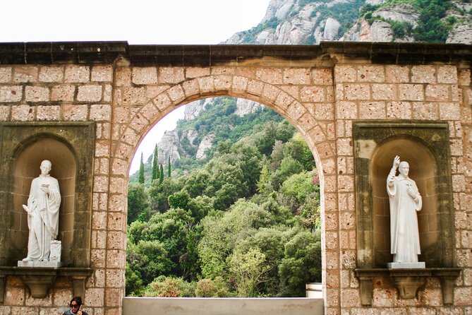 Half-Day Private Tour of Montserrat from Barcelona - Explore Montserrat with a Private Guide and Skip-the-Line Access