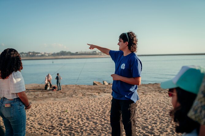 Half Day Private Tour of Porto and Afurada Village on a Tuk Tuk - Discovering Afurada Fishing Village