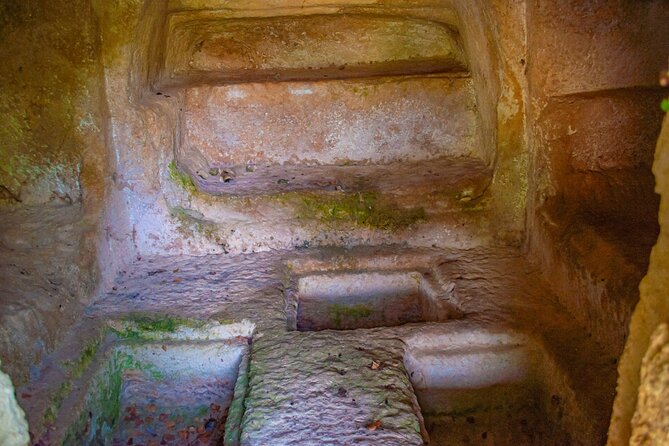Half-Day Private Tour & Picnic in Real Cretan Countryside Retreat - Panoramic Views from Agios Panteleimonos Church