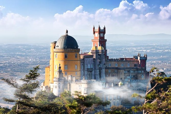 Half Day Private Tour - Sintra World Heritage - Key Points