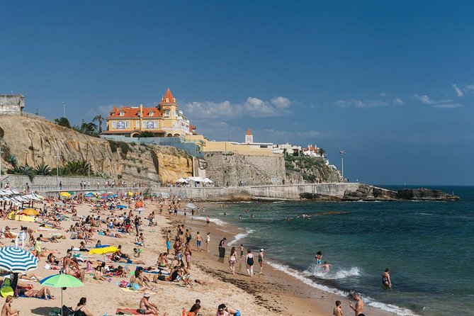 Half Day Private Tour - Sintra World Heritage - Local Culture and Pastry Stop in Sintra Village