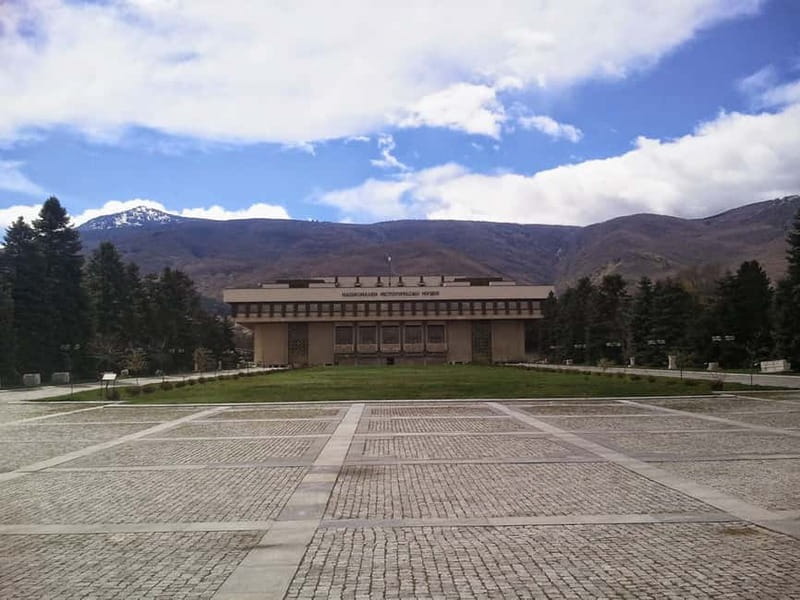 Half-Day Private Tour: Sofia, Boyana Church & History Museum - Key Points