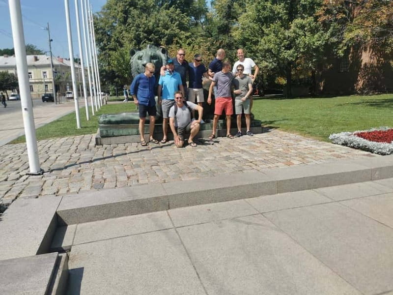 Half-Day Private Tour: Sofia, Boyana Church & History Museum - Final Thoughts on the Sofia, Boyana Church & History Museum Tour