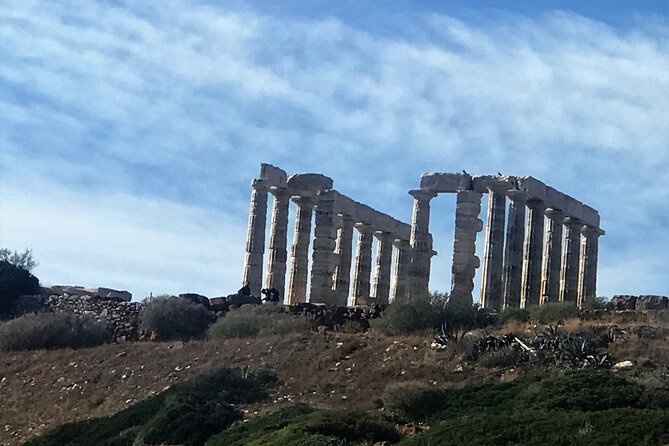Half-Day Private Tour to Cape Sounio from Athens - Discover the Charm of Cape Sounio on a Private Half-Day Tour from Athens