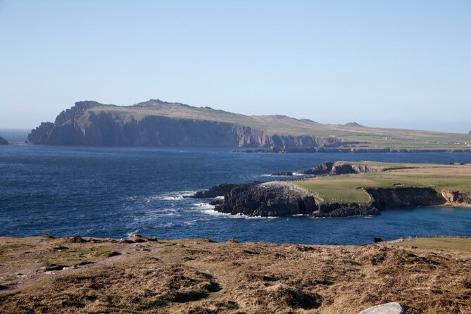 Half Day Private Tour to Dingle Peninsula and Slea Head - Viewing Skellig Michael and the Star Wars Connection