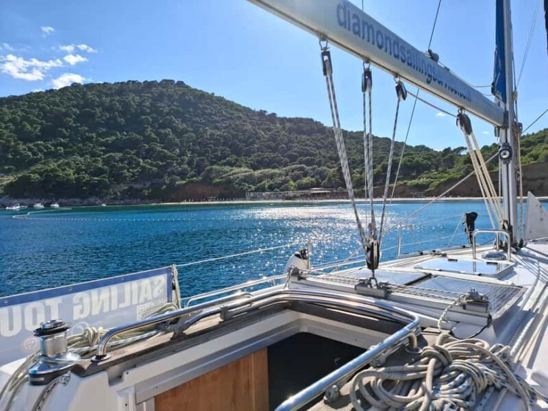 Half Day Private Tour to Elaphiti & Blue Cave From Dubrovnik - The Itinerary: Stops and Flexibility