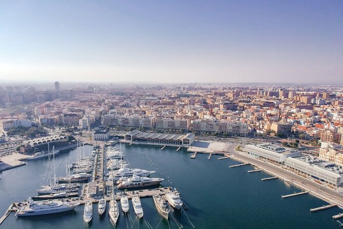 Half day private tour to Elche and Santa Pola - Key Points