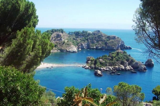 Half Day Private Tour to Messina Taormina and Castelmola - The Experience of the Guided Walks and Sightseeing