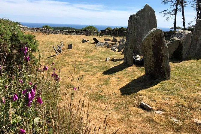 Half day private tours of the Isle of Man with a qualified Driver Guide - Who Would Enjoy This Tour Most?