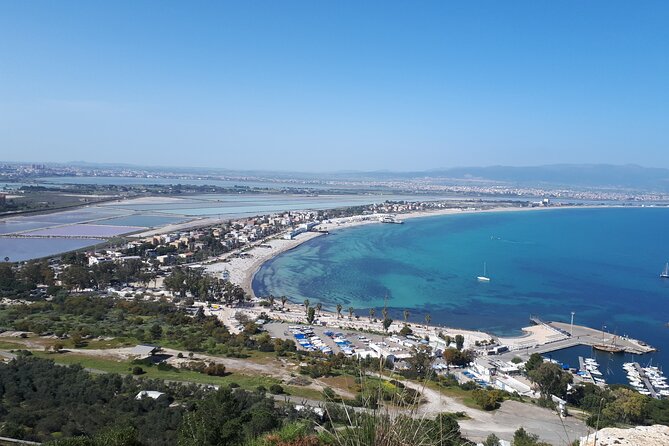 Half-Day Private Trip from Cagliari to Barumini in Su Nuraxi - Exploring Su Nuraxi: Sardinias UNESCO Heritage Site