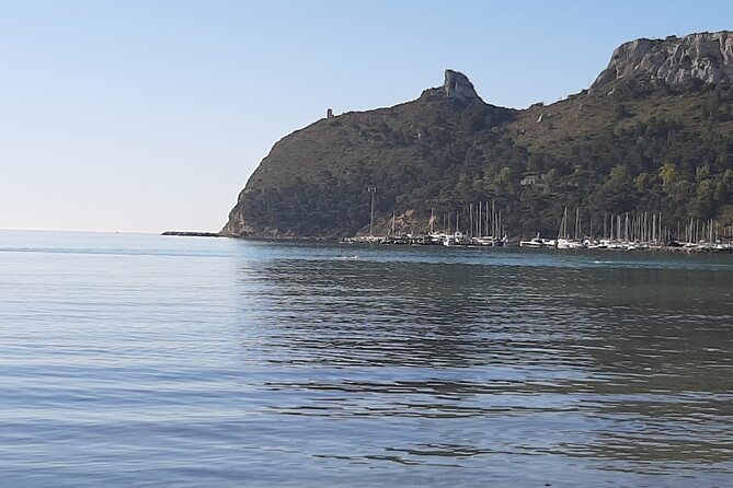 Half-Day Private Trip from Cagliari to Barumini in Su Nuraxi - Flamingos and Birdlife at Molentargius-Saline