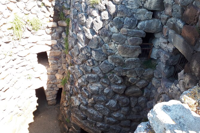 Half-Day Private Trip from Cagliari to Barumini in Su Nuraxi - Mount Urpinu: Panoramic Views Over Cagliari