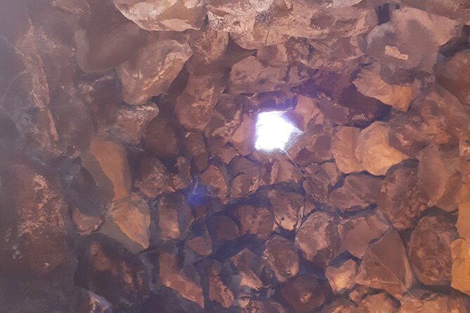 Half-Day Private Trip from Cagliari to Barumini in Su Nuraxi - Village of Villamar: Murals and Sculptures