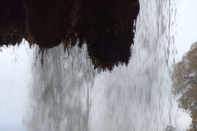 Half-Day Private trip to pozar waterfalls and hot springs - Exploring Edessa’s Waterfalls: The Largest in the Balkans