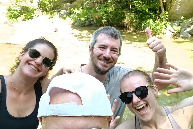 Half-Day Private trip to pozar waterfalls and hot springs - Additional Stops: Pepper Factory and Verigitika Lake