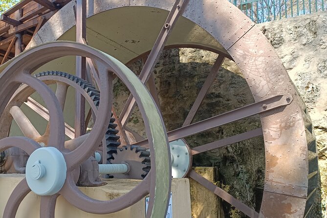 Half-Day Private trip to pozar waterfalls and hot springs - The Value of a Private, Customizable Experience