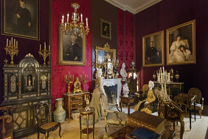 Half-Day Private Trip to Rundale Palace and Garden - The Personal Touch: Private Guide and Flexibility