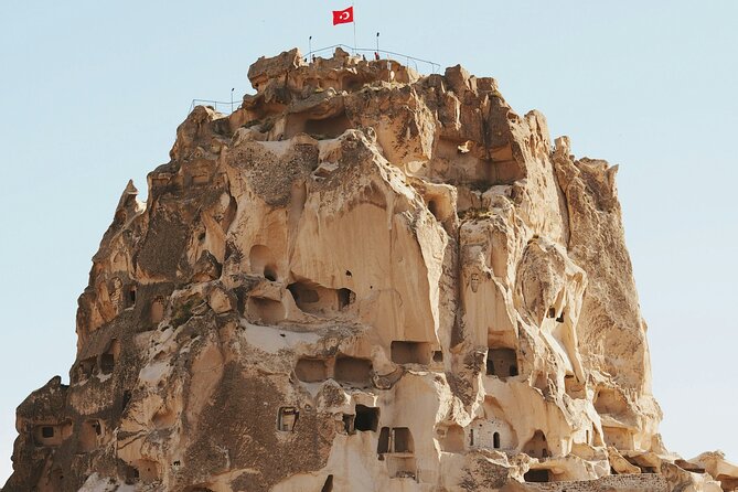 Half Day Private Underground City Tour - Pricing and Booking Considerations