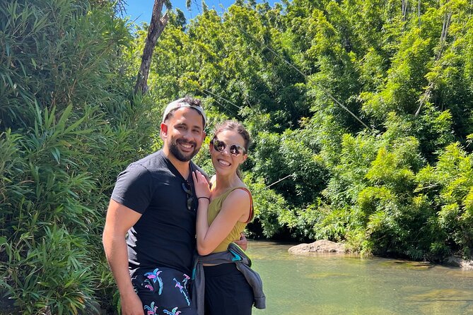 Half Day Private VIP Road to Hana Tour - Unique Highlights at Honomanu Bay and Hookipa Beach Park