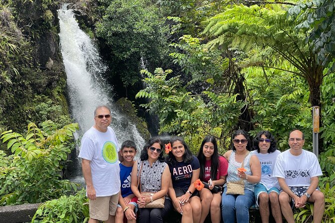 Half Day Private VIP Road to Hana Tour - Highly Praised Guides and Personalized Experience