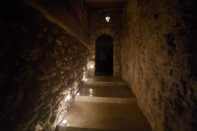 Half-Day Private Walking Tour along the Orthodox Gorge - Comparing This Tour to Similar Experiences