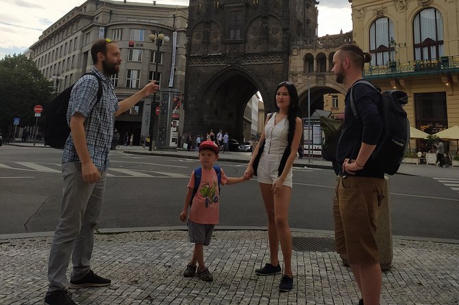 Half-day Private Walking Tour - What’s Included and Who It’s Best For