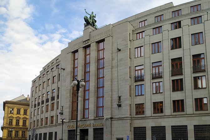 Half-day Private Walking Tour - Honest Insights from Feedback