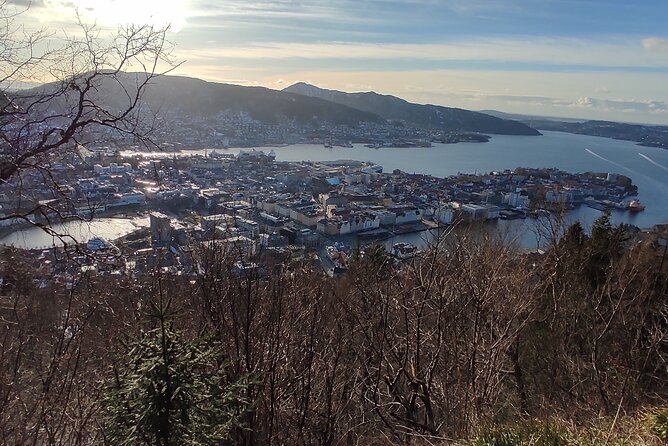 Half-Day Private Walking Tour in Bergen with Dinner and Funicular - St. Mary’s Church and Bergen’s Historic Neighborhoods