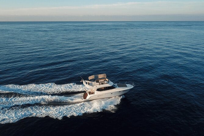 Half-Day Private Yacht Tour to the Elafiti Islands - Exploring Koloep and the Blue Cave