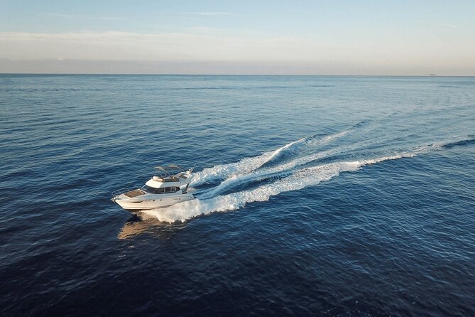 Half-Day Private Yacht Tour to the Elafiti Islands - Who Should Choose This Tour