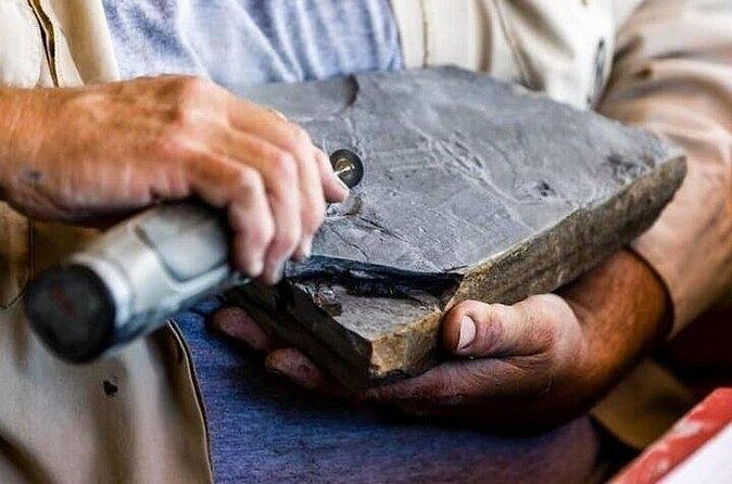 Half Day Quarry Access - Practical Tips and Considerations