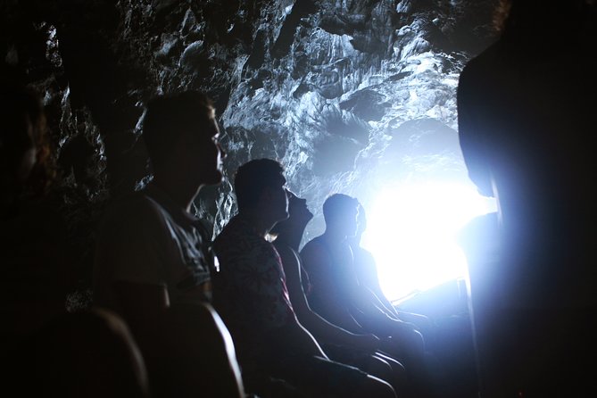 Half-Day Raft and Snorkel Adventure to Na Pali - Food, Beverages, and the Onboard Meal