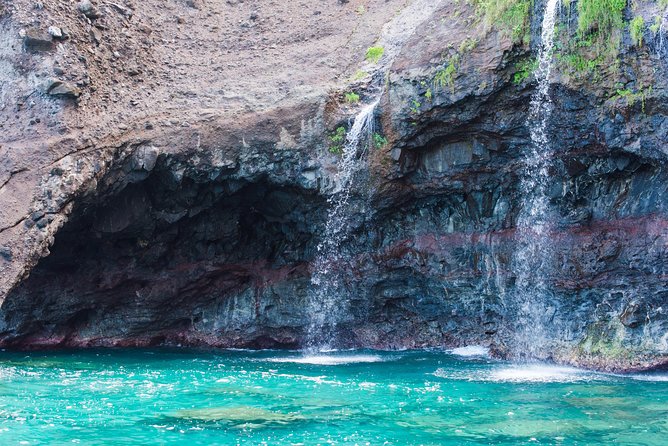 Half-Day Raft and Snorkel Adventure to Na Pali - The Most Adventurous Way to See Kauai’s Na Pali Coast