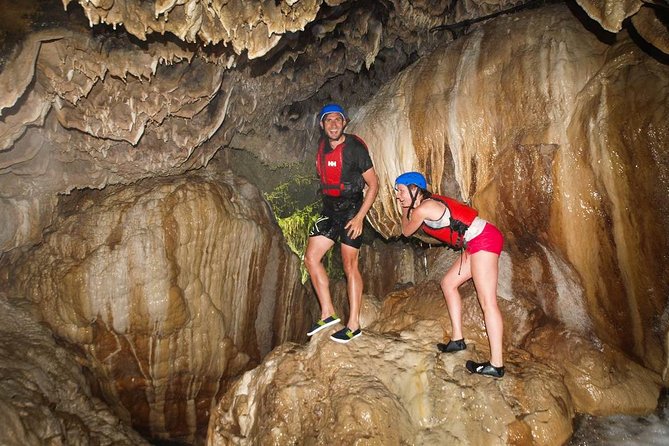 Half-Day Rafting Experience on Cetina River with Cliff Jumping and more - Flexibility and Cancellation Policy