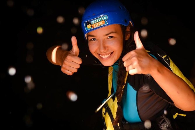 Half-Day Rafting Experience on Cetina River with Cliff Jumping and more - Why This Tour Stands Out in Croatia