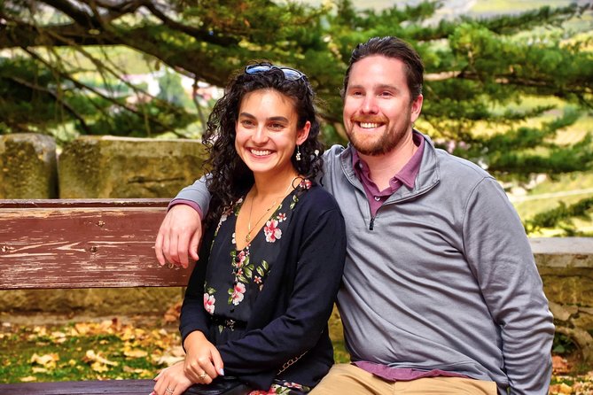 Half Day Rioja Wine Tour - Visiting Laguardia: The Medieval Town