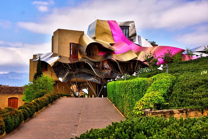 Half Day Rioja Wine Tour - Who Will Enjoy This Tour Most?