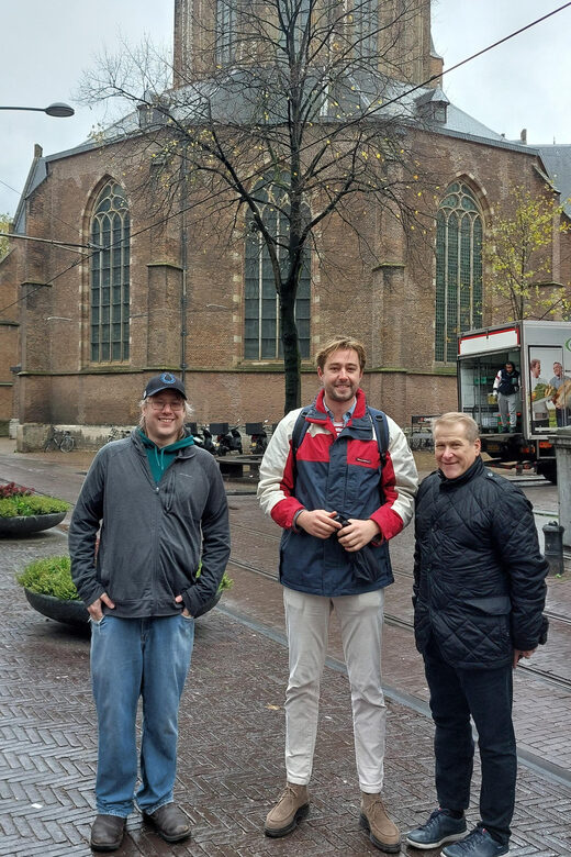 Half-Day Rotterdam and The Hague Private Tour - Accessibility and Considerations