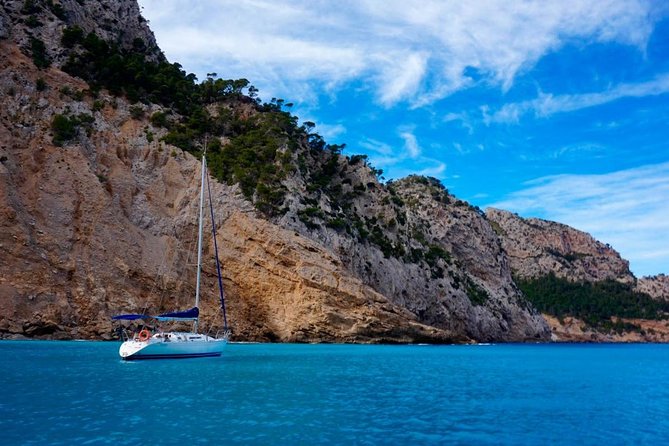 Half Day Sailing Excursion along the Coast - Two Routes Offering Unique Coastal Views