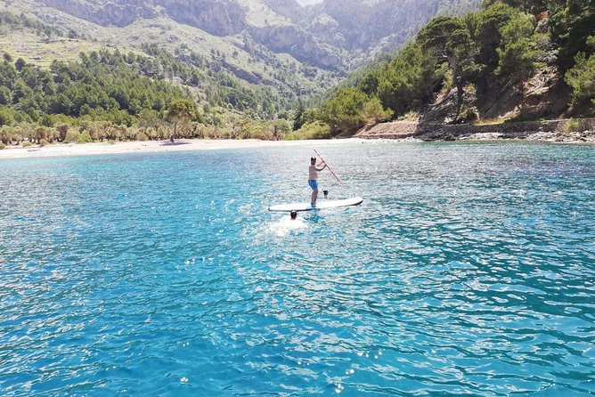 Half Day Sailing Excursion along the Coast - Personalized Service and Attentive Skippers